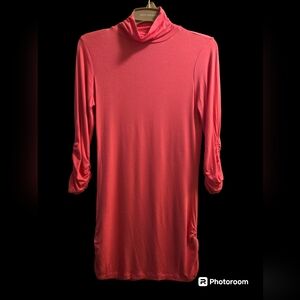 Seduction Turtleneck